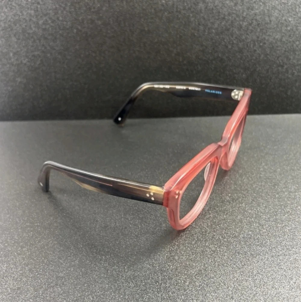 Salt. Sophia 52[]23-142 Eyeglasses/Frames (Handcrafted In Japan)